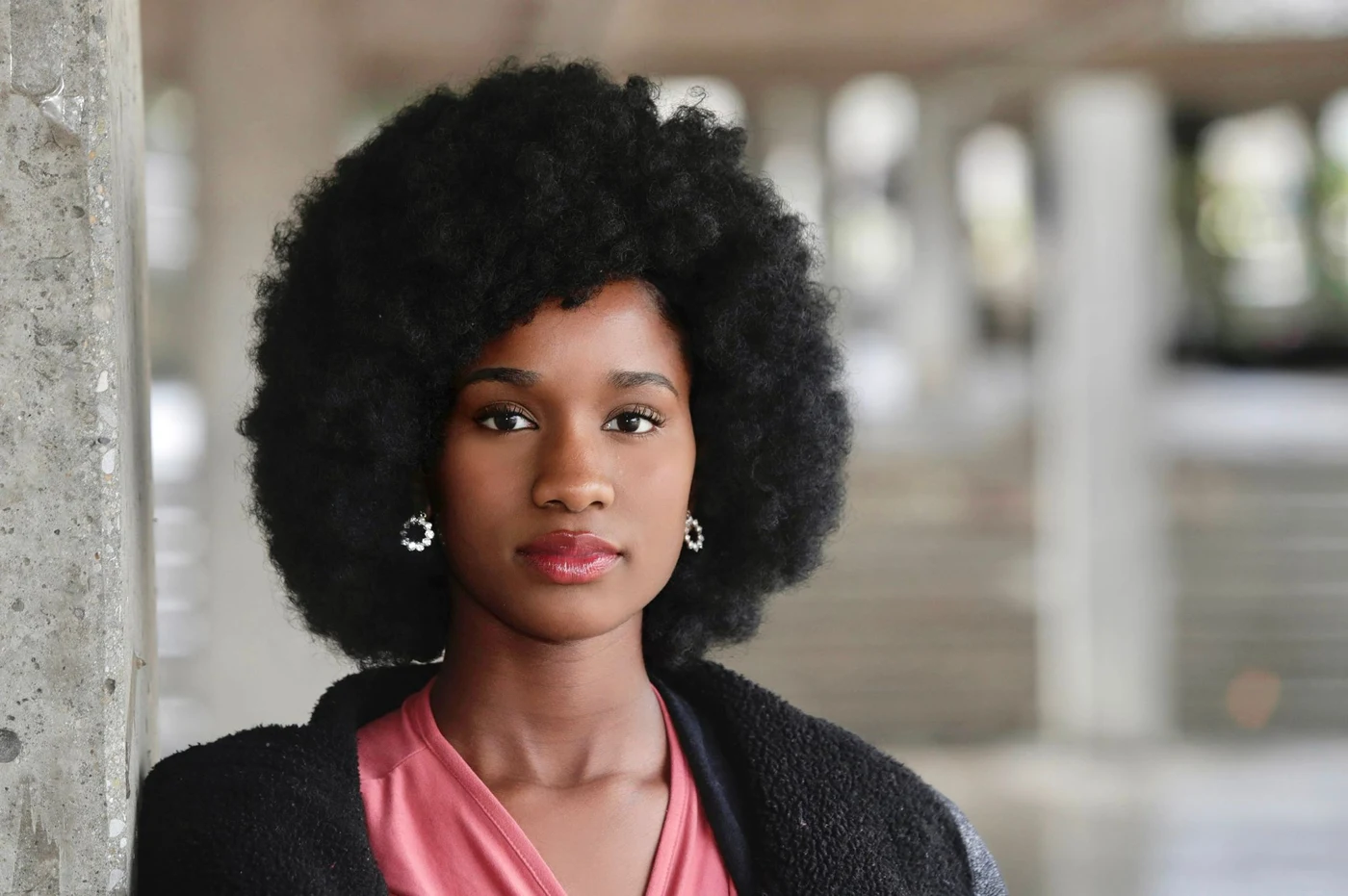 Mind the Gap with Mary Oyediran