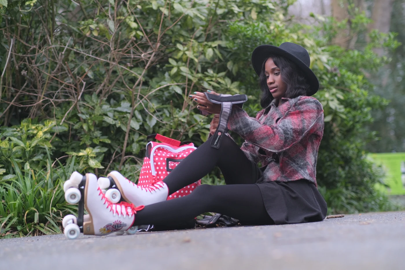 Elizabeth Zion, What Happens When a Gen Z Chooses to Walk Away from Social Media
