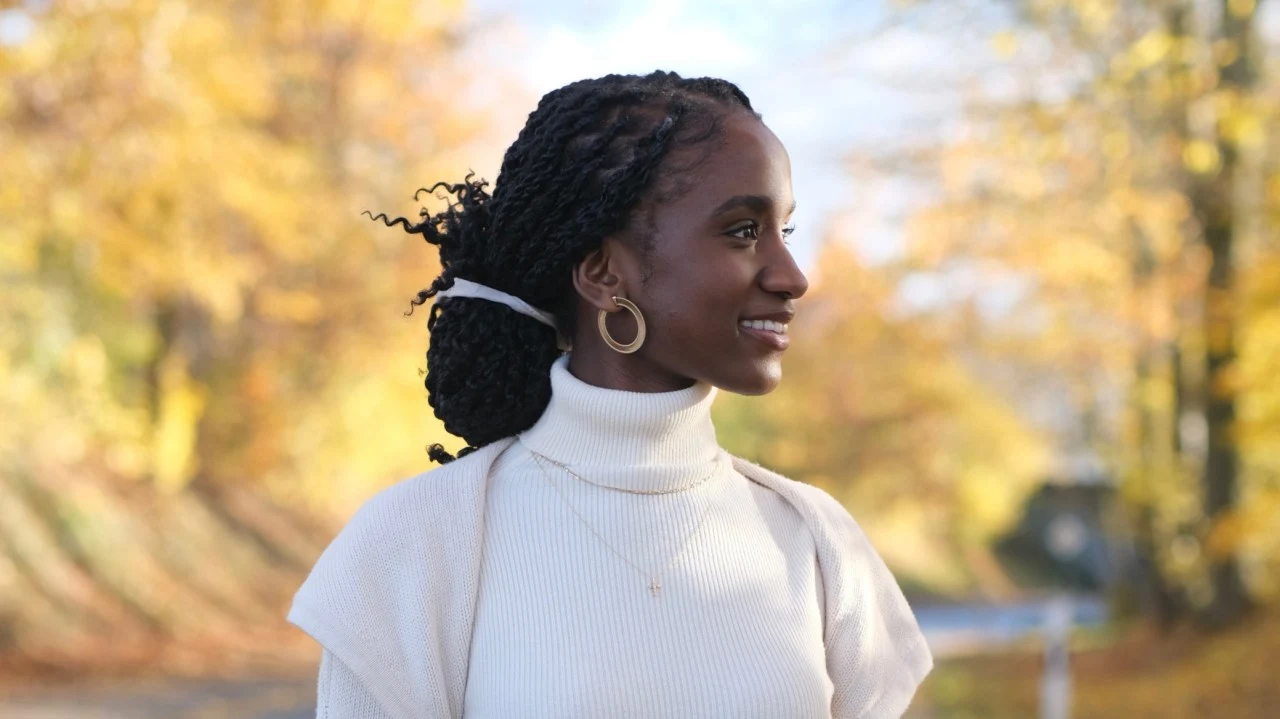 Elizabeth Zion, Why I Built My Thesis on Gratitude (And Why Environmental Education Needs It)